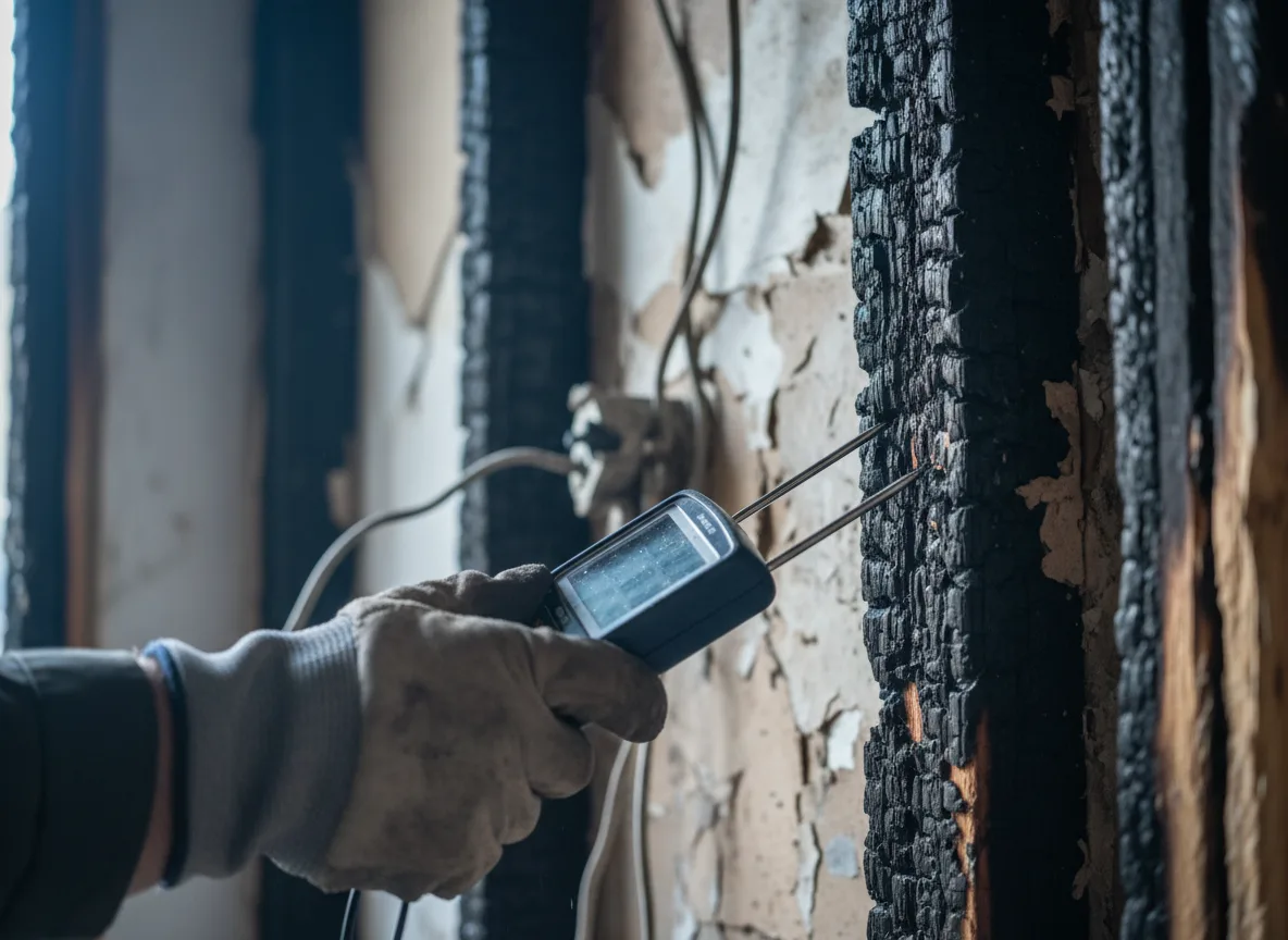 Fire Damage Restoration Little Falls, MN FAQs